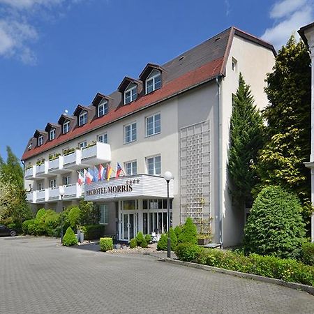 Parkhotel Morris Nový Bor מראה חיצוני תמונה