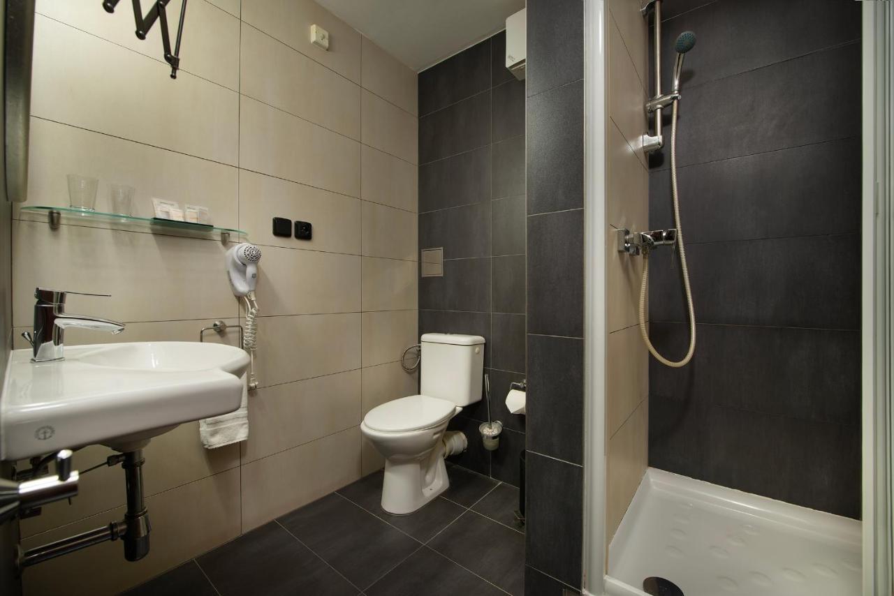 Parkhotel Morris Nový Bor מראה חיצוני תמונה