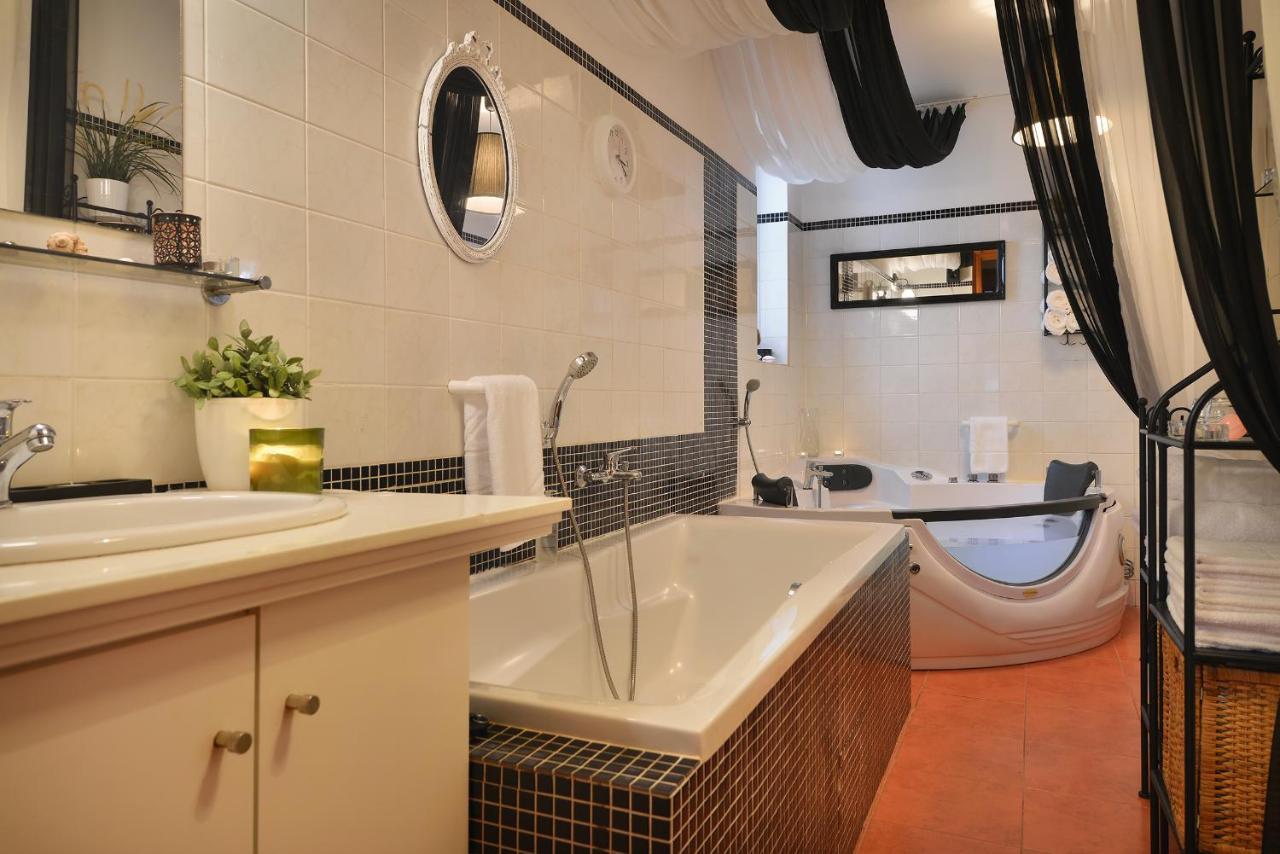Parkhotel Morris Nový Bor מראה חיצוני תמונה