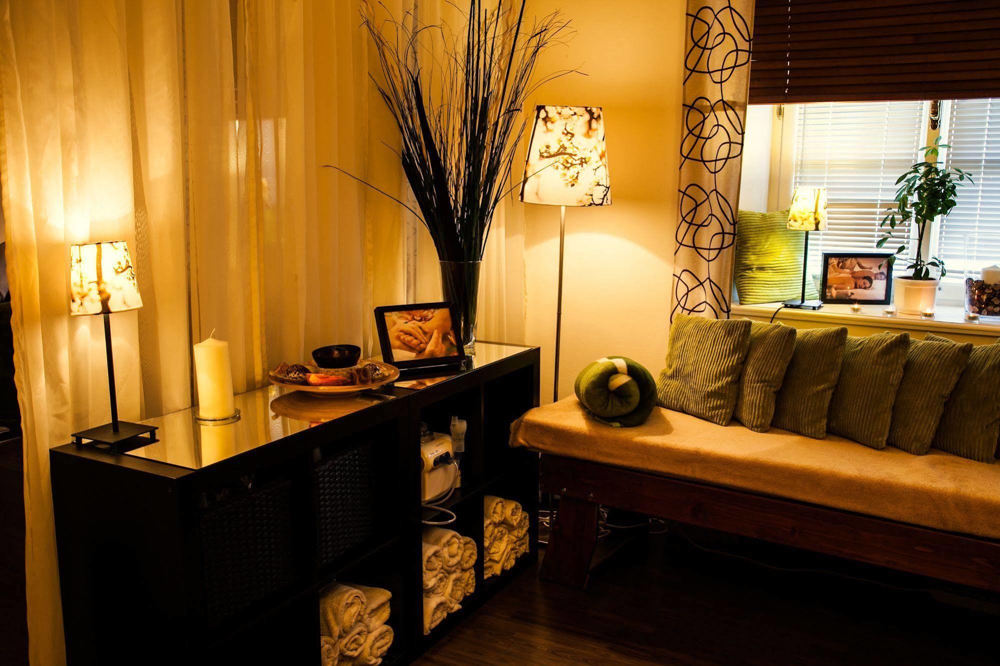 Parkhotel Morris Nový Bor מראה חיצוני תמונה