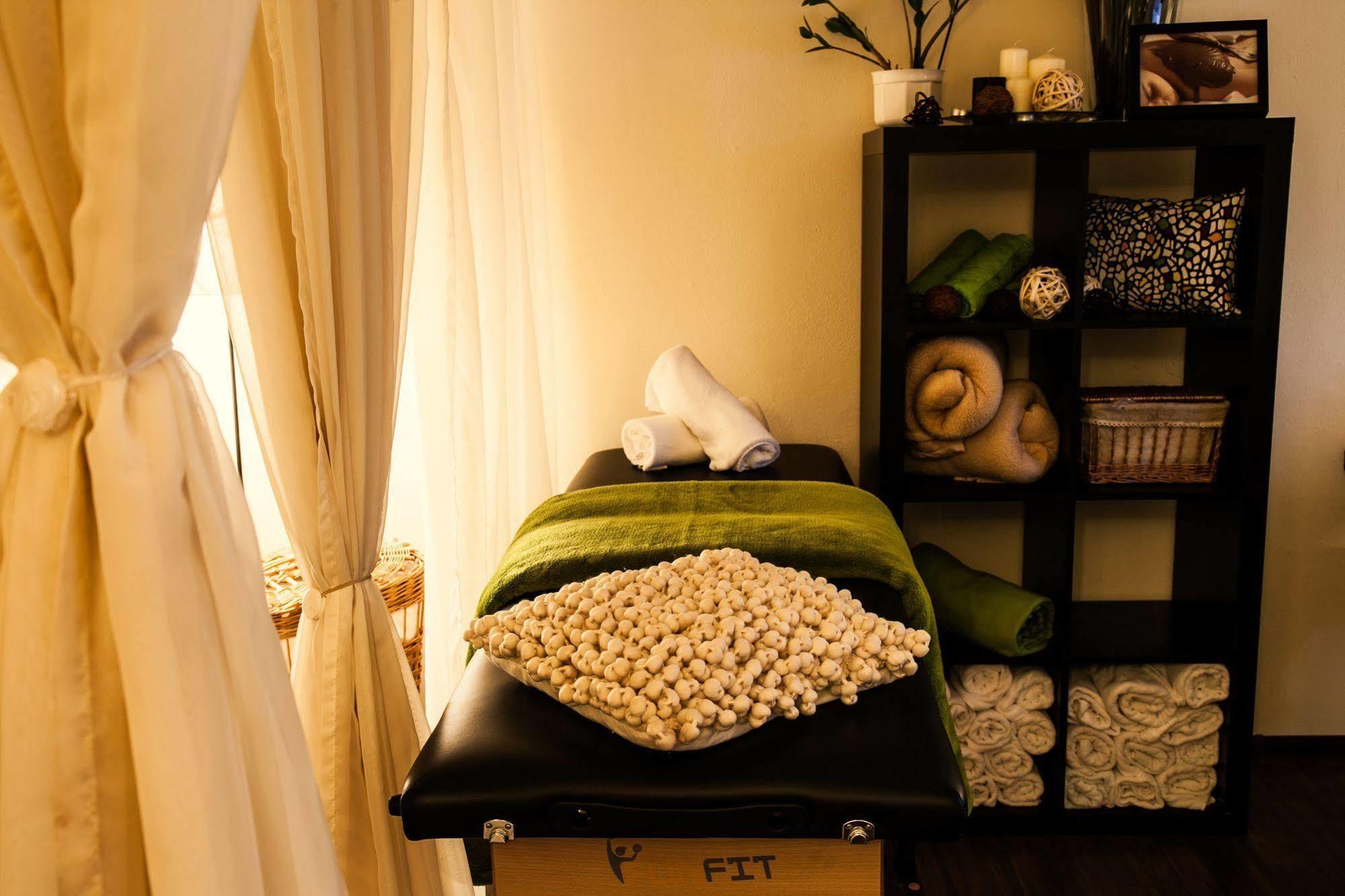 Parkhotel Morris Nový Bor מראה חיצוני תמונה